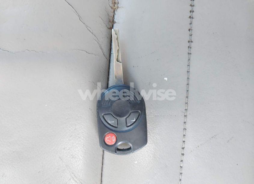 Photo 11 of 2013 Ford Escape SEL (VIN 1FMCU0HX6DUC67639)