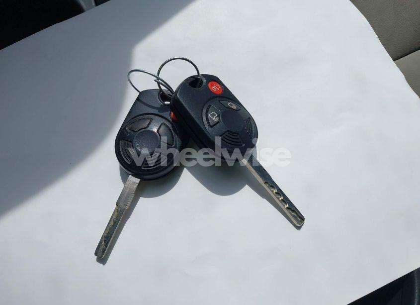 Photo 11 of 2013 Ford Escape SEL (VIN 1FMCU0HX6DUC91875)