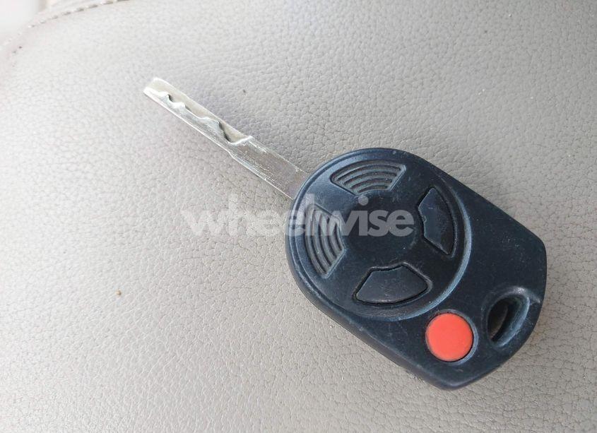 Photo 11 of 2013 Ford Escape SEL (VIN 1FMCU0HX7DUB28779)