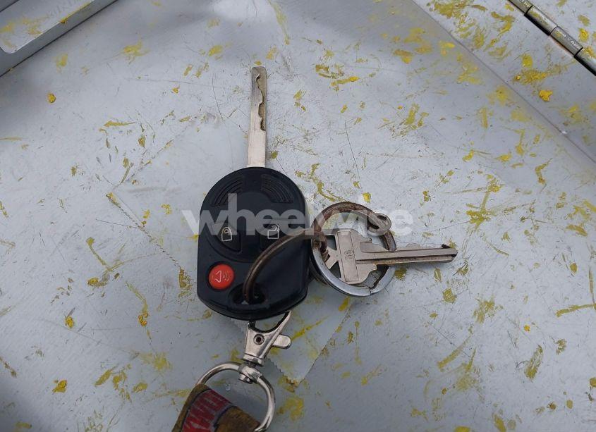 Photo 11 of 2013 Ford Escape SEL (VIN 1FMCU0HX7DUB53388)