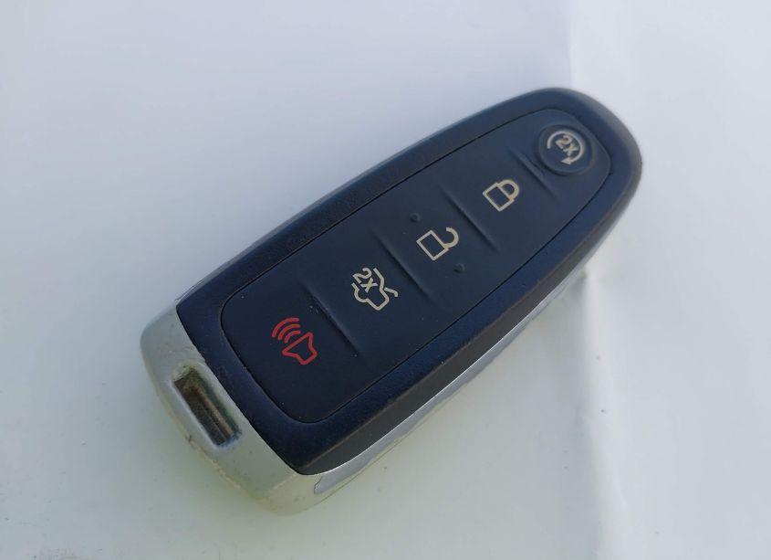 Photo 11 of 2013 Ford Escape SEL (VIN 1FMCU0HX7DUC66600)