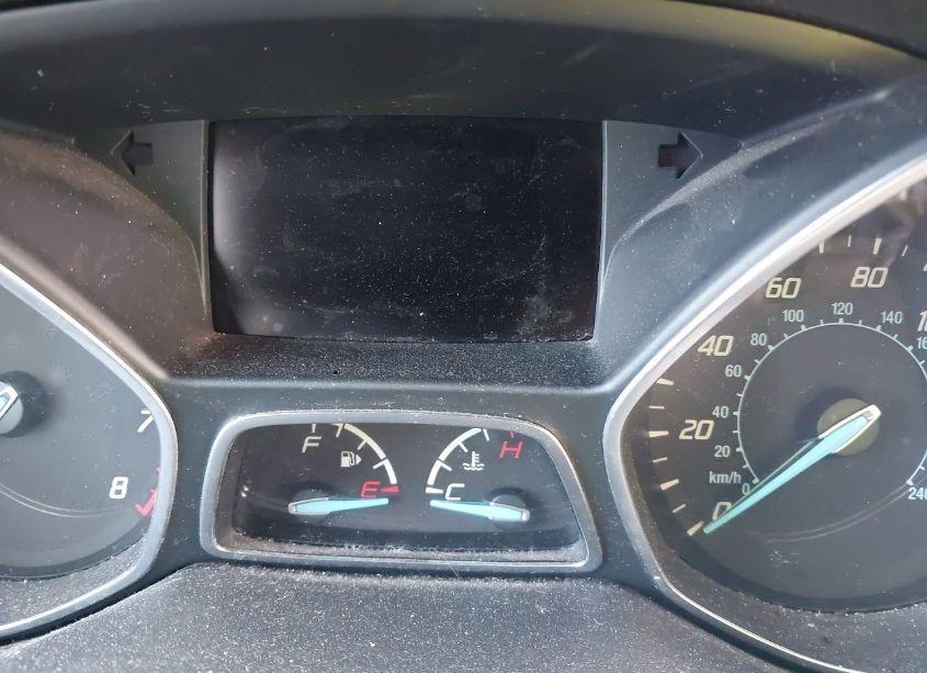 Photo 15 of 2013 Ford Escape SEL (VIN 1FMCU0HX7DUC66600)