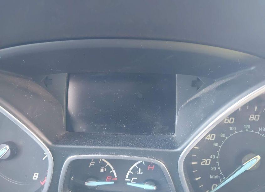 Photo 7 of 2013 Ford Escape SEL (VIN 1FMCU0HX7DUC66600)