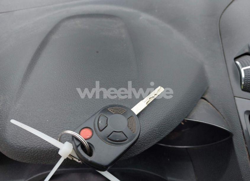 Photo 11 of 2013 Ford Escape SEL (VIN 1FMCU0HX7DUD48178)