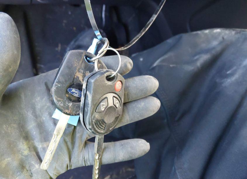 Photo 11 of 2013 Ford Escape SEL (VIN 1FMCU0HX8DUA88292)