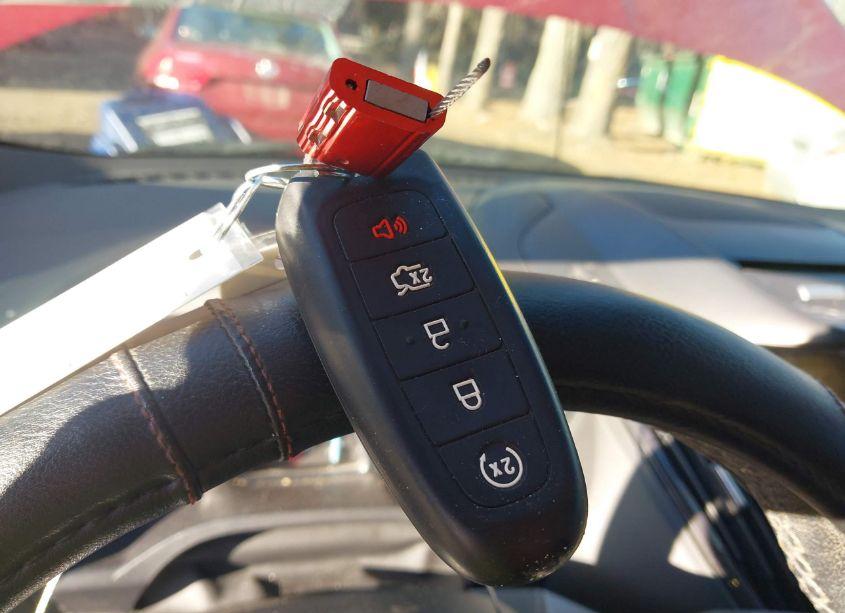 Photo 11 of 2013 Ford Escape SEL (VIN 1FMCU0HX9DUA58850)