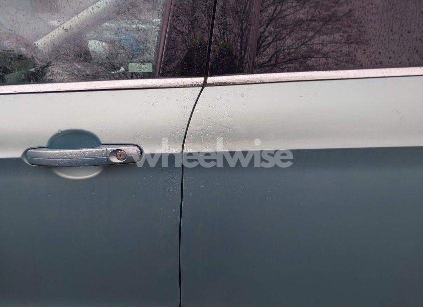 Photo 12 of 2013 Ford Escape SEL (VIN 1FMCU0HXXDUA88472)