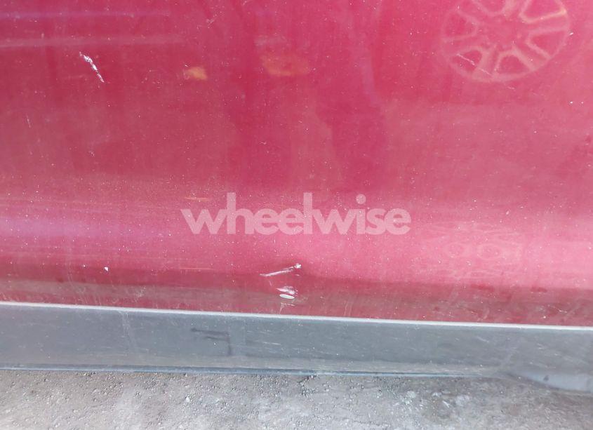 Photo 6 of 2013 Ford Escape SEL (VIN 1FMCU0HXXDUC70298)