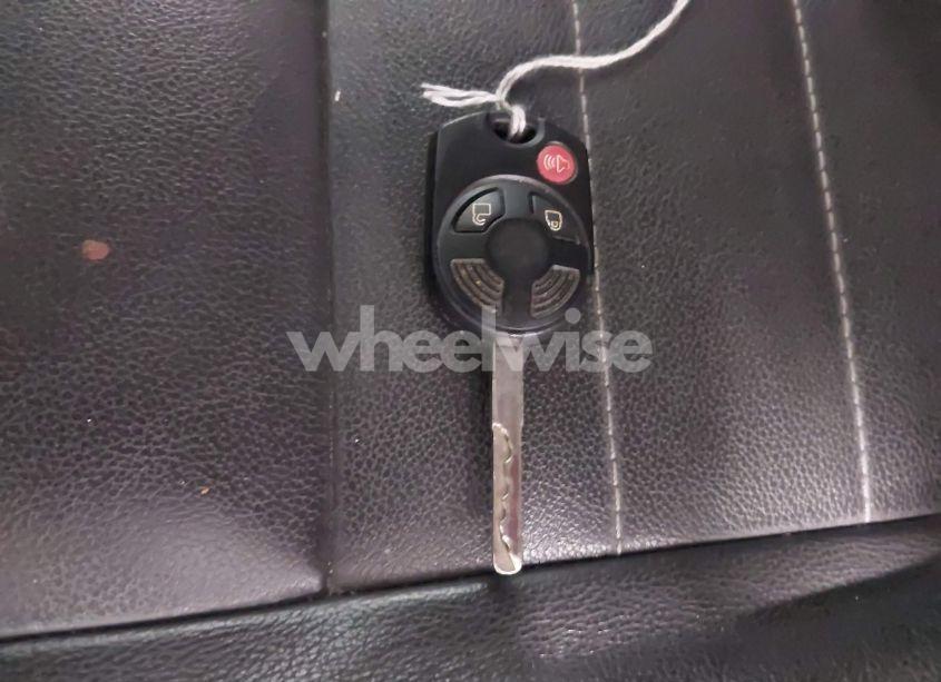 Photo 11 of 2013 Ford Escape SEL (VIN 1FMCU0HXXDUD32945)