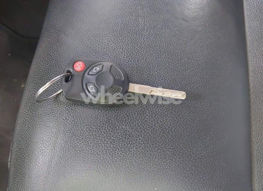 Photo 11 of 2013 Ford Escape SEL (VIN 1FMCU0HXXDUD41029)