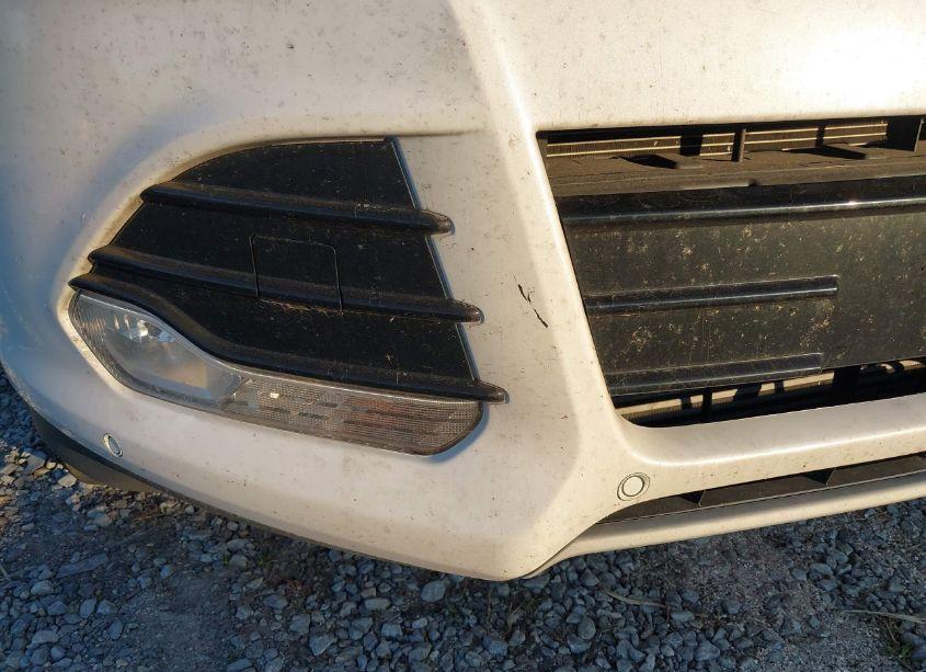 Photo 12 of 2013 Ford Escape TITANIUM (VIN 1FMCU0J90DUB21054)