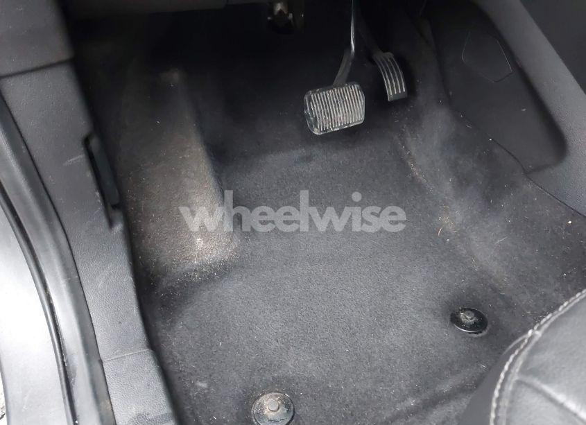 Photo 18 of 2014 Ford Escape TITANIUM (VIN 1FMCU0J90EUA54473)