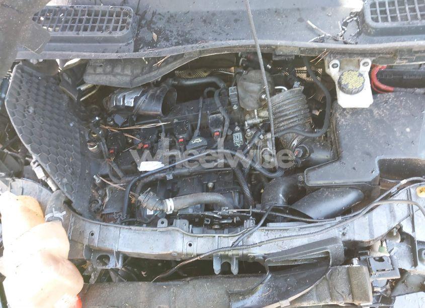 Photo 10 of 2015 Ford Escape TITANIUM (VIN 1FMCU0J90FUC10514)