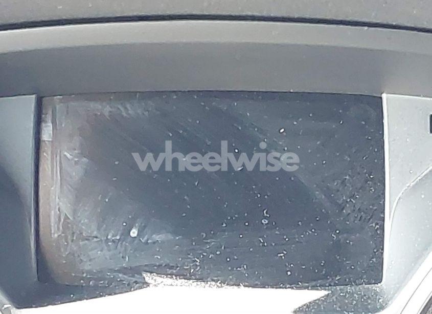 Photo 16 of 2018 Ford Escape TITANIUM (VIN 1FMCU0J90JUB40683)