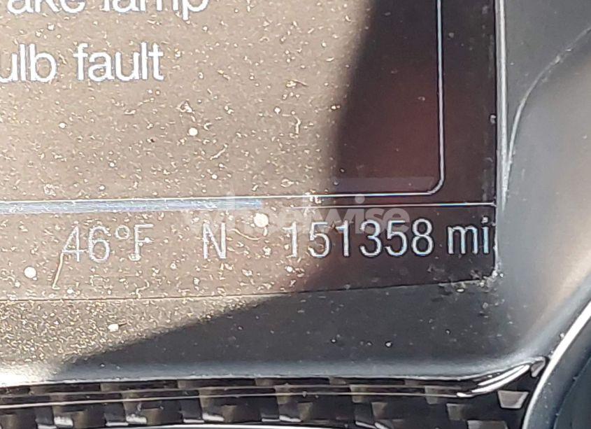 Photo 15 of 2013 Ford Escape TITANIUM (VIN 1FMCU0J91DUA32867)