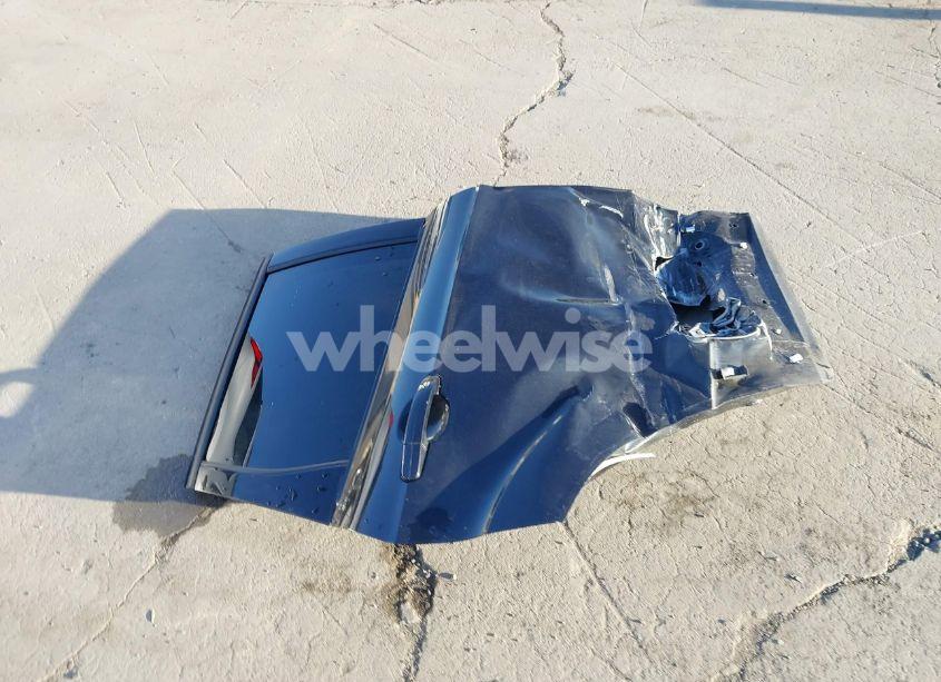 Photo 12 of 2013 Ford Escape TITANIUM (VIN 1FMCU0J91DUC23057)