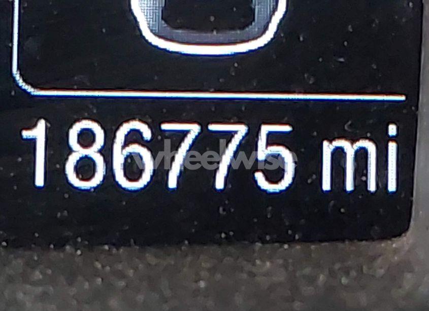 Photo 15 of 2014 Ford Escape TITANIUM (VIN 1FMCU0J91EUA89748)