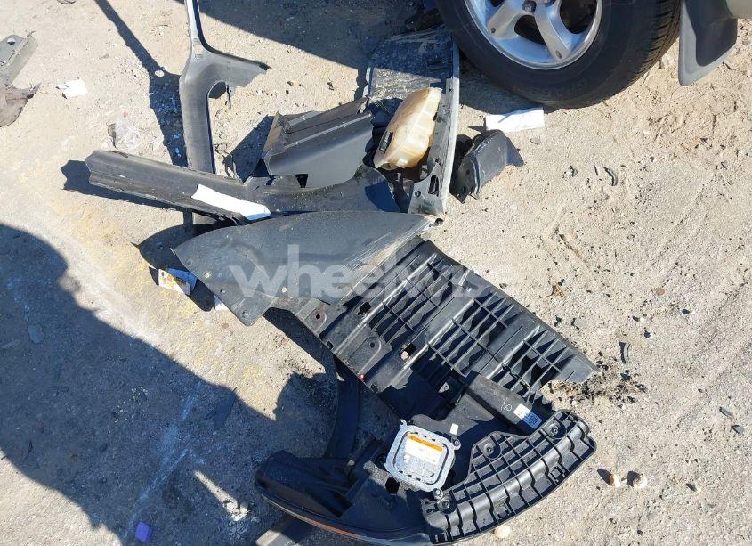 Photo 12 of 2014 Ford Escape TITANIUM (VIN 1FMCU0J91EUC66928)