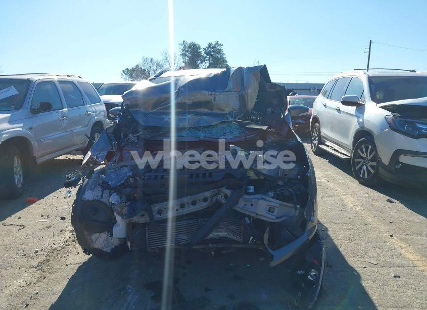Photo 13 of 2014 Ford Escape TITANIUM (VIN 1FMCU0J91EUC66928)