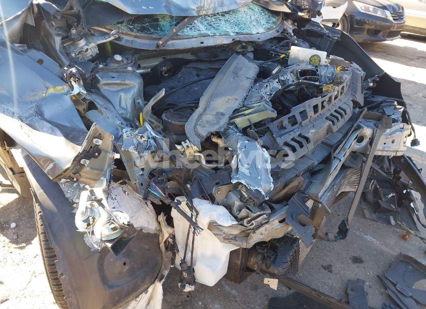 Photo 6 of 2014 Ford Escape TITANIUM (VIN 1FMCU0J91EUC66928)