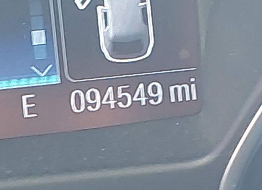 Photo 15 of 2015 Ford Escape TITANIUM (VIN 1FMCU0J91FUA24688)