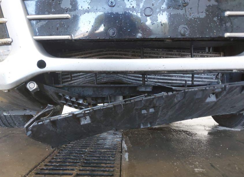 Photo 6 of 2015 Ford Escape TITANIUM (VIN 1FMCU0J91FUC36894)