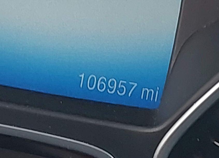 Photo 15 of 2016 Ford Escape TITANIUM (VIN 1FMCU0J91GUA03180)