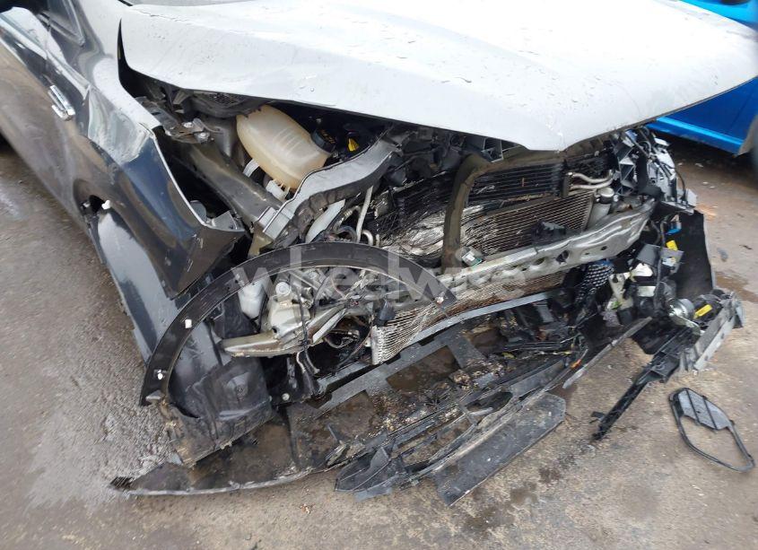 Photo 17 of 2017 Ford Escape TITANIUM (VIN 1FMCU0J91HUA25553)