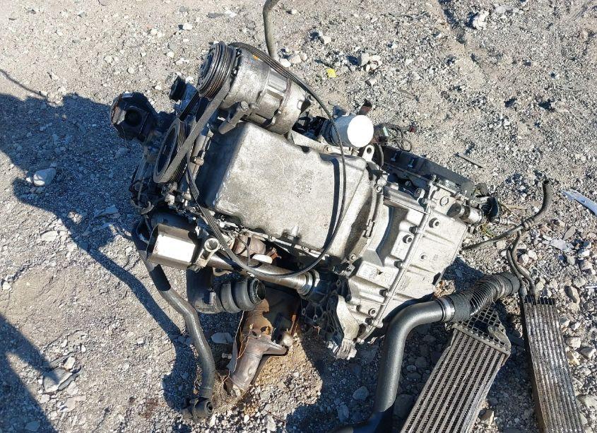 Photo 17 of 2017 Ford Escape TITANIUM (VIN 1FMCU0J91HUC25025)