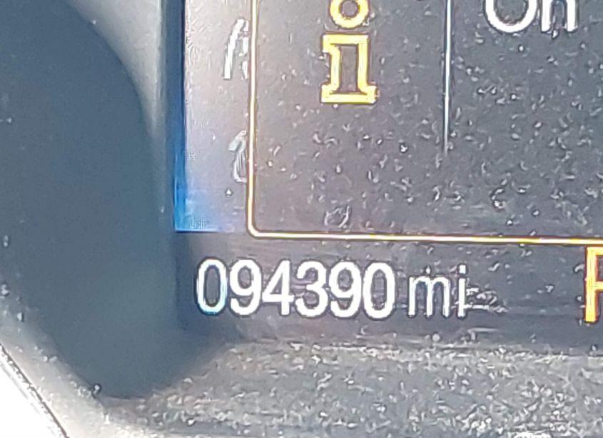 Photo 15 of 2017 Ford Escape TITANIUM (VIN 1FMCU0J91HUF06967)