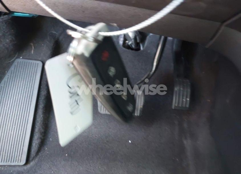 Photo 11 of 2018 Ford Escape TITANIUM (VIN 1FMCU0J91JUD58261)