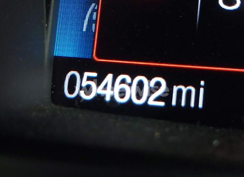 Photo 15 of 2018 Ford Escape TITANIUM (VIN 1FMCU0J91JUD58261)