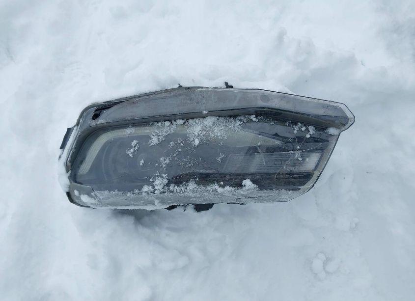 Photo 12 of 2013 Ford Escape TITANIUM (VIN 1FMCU0J92DUB20522)