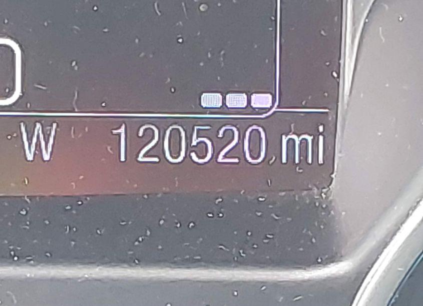 Photo 16 of 2013 Ford Escape TITANIUM (VIN 1FMCU0J92DUB20522)