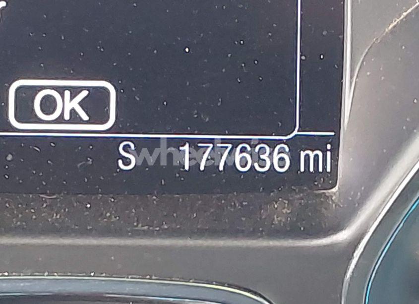 Photo 15 of 2013 Ford Escape TITANIUM (VIN 1FMCU0J92DUB64035)