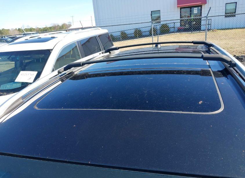 Photo 13 of 2013 Ford Escape TITANIUM (VIN 1FMCU0J92DUB94782)