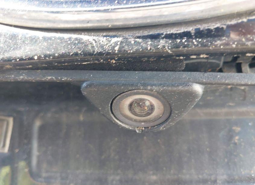 Photo 14 of 2013 Ford Escape TITANIUM (VIN 1FMCU0J92DUB94782)