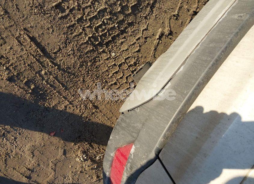 Photo 12 of 2014 Ford Escape TITANIUM (VIN 1FMCU0J92EUA19532)