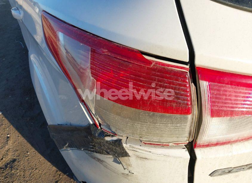 Photo 13 of 2014 Ford Escape TITANIUM (VIN 1FMCU0J92EUA19532)