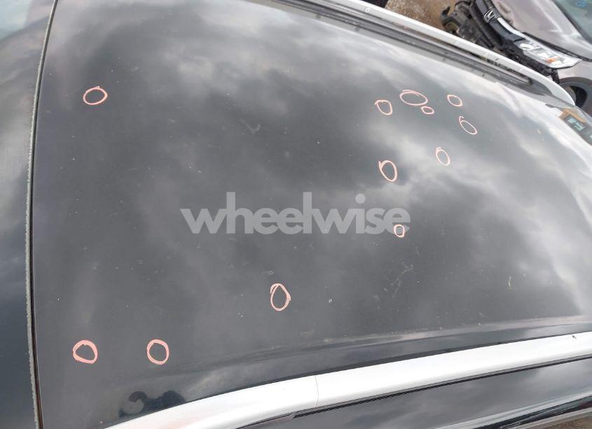 Photo 14 of 2014 Ford Escape TITANIUM (VIN 1FMCU0J92EUC67733)