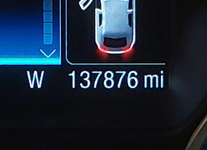 Photo 15 of 2014 Ford Escape TITANIUM (VIN 1FMCU0J92EUD29230)