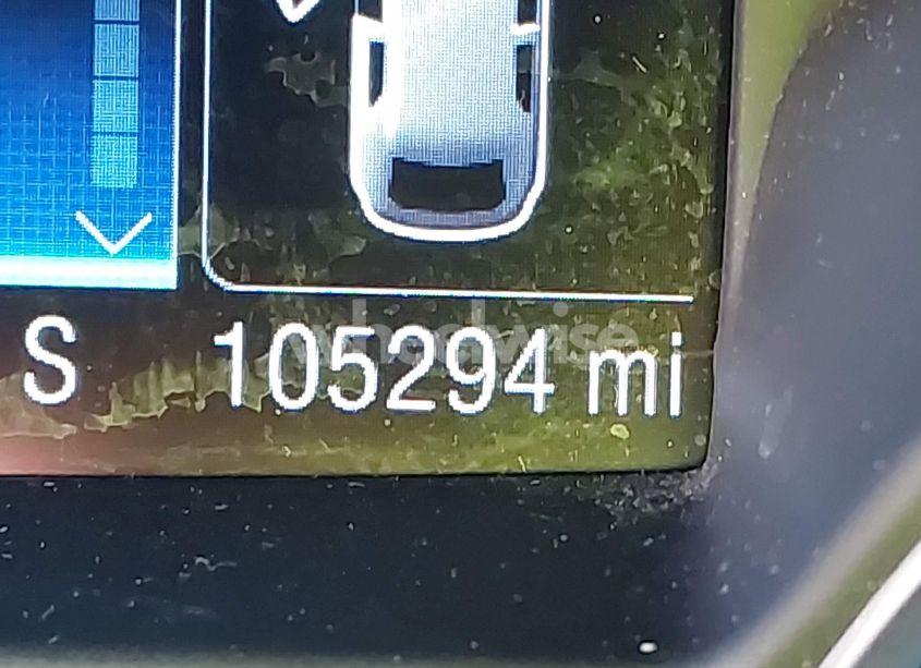 Photo 16 of 2014 Ford Escape TITANIUM (VIN 1FMCU0J92EUD63121)