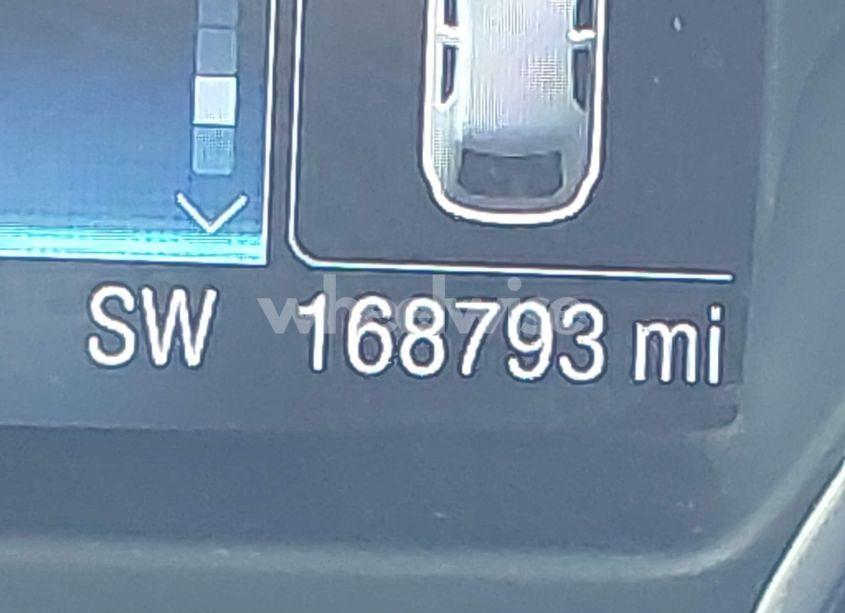 Photo 16 of 2015 Ford Escape TITANIUM (VIN 1FMCU0J92FUA61460)