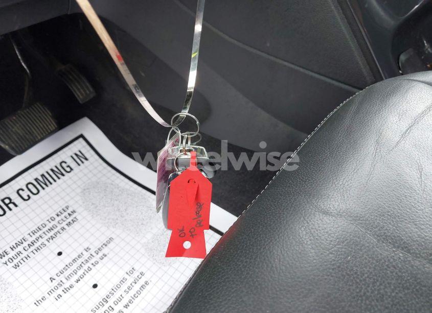 Photo 11 of 2015 Ford Escape TITANIUM (VIN 1FMCU0J92FUB71084)