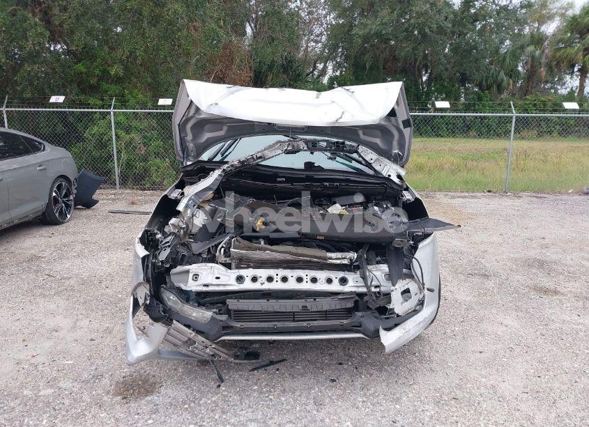 Photo 13 of 2016 Ford Escape TITANIUM (VIN 1FMCU0J92GUA26466)