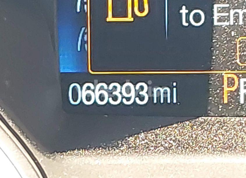 Photo 15 of 2017 Ford Escape TITANIUM (VIN 1FMCU0J92HUB35382)