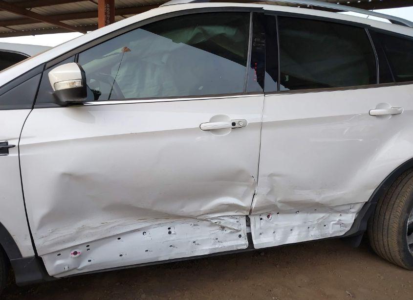 Photo 6 of 2019 Ford Escape TITANIUM (VIN 1FMCU0J92KUC09987)