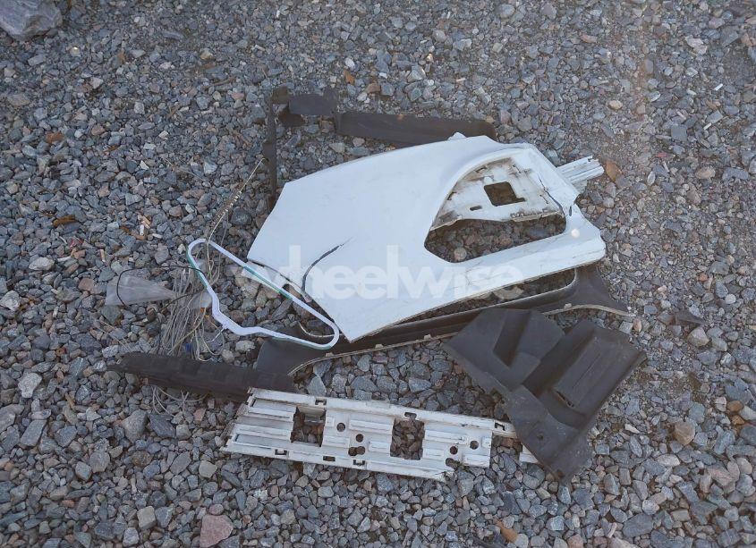 Photo 12 of 2014 Ford Escape TITANIUM (VIN 1FMCU0J93EUB92783)