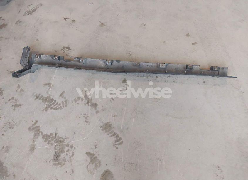 Photo 11 of 2015 Ford Escape TITANIUM (VIN 1FMCU0J93FUB05093)