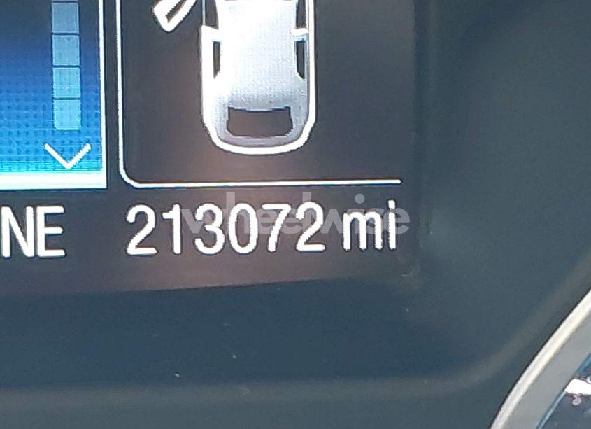 Photo 15 of 2015 Ford Escape TITANIUM (VIN 1FMCU0J93FUB12433)